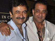 Rajkumar Hirani