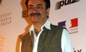 Rajkumar Hirani