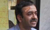 Rajkumar Hirani