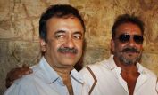 Rajkumar Hirani