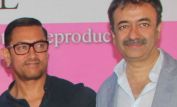 Rajkumar Hirani