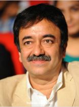 Rajkumar Hirani