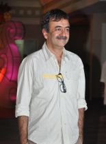 Rajkumar Hirani