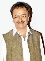 Rajkumar Hirani