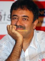 Rajkumar Hirani