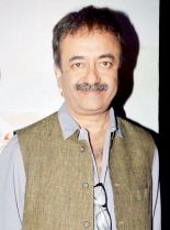 Rajkumar Hirani