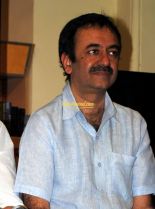 Rajkumar Hirani