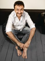 Rajkumar Hirani