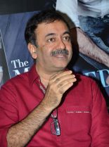 Rajkumar Hirani