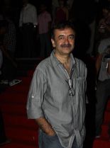 Rajkumar Hirani