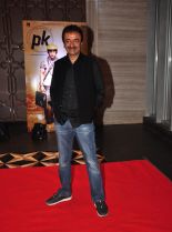 Rajkumar Hirani