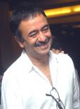 Rajkumar Hirani