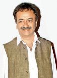 Rajkumar Hirani