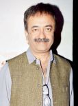 Rajkumar Hirani