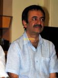 Rajkumar Hirani