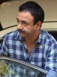 Rajkumar Hirani