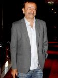 Rajkumar Hirani