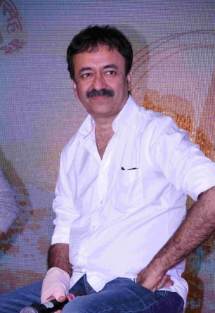 Rajkumar Hirani