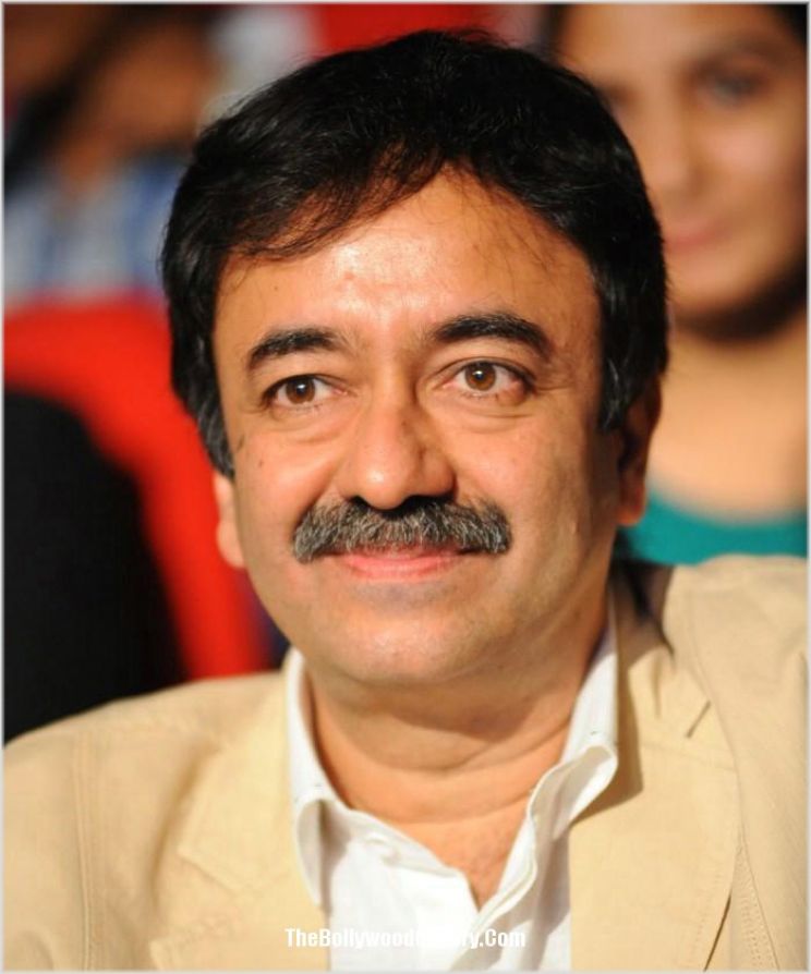 Rajkumar Hirani