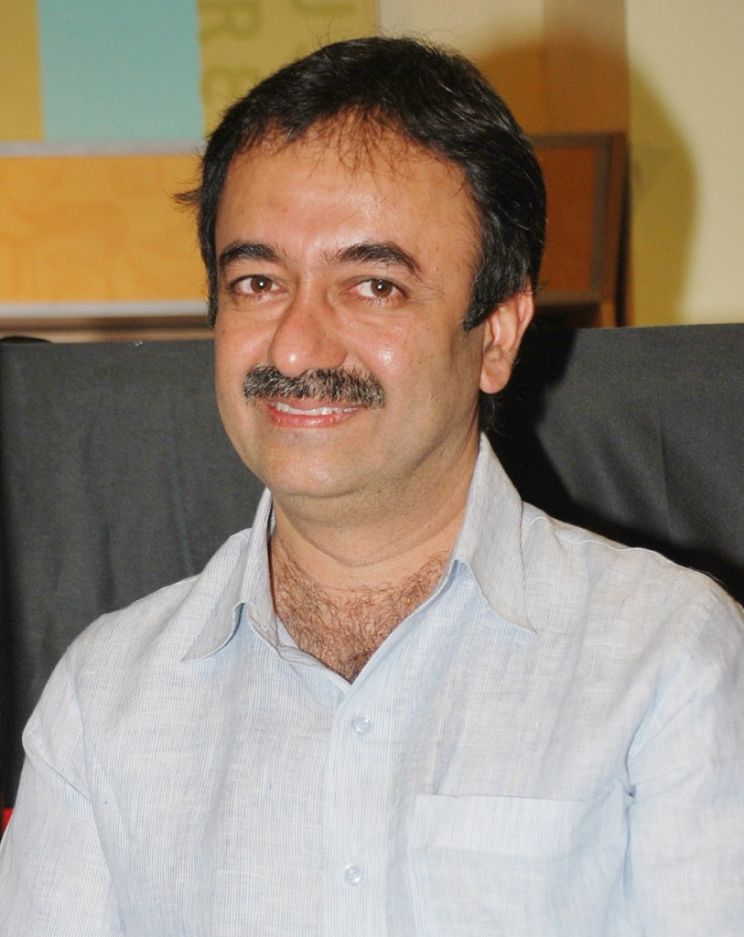 Rajkumar Hirani