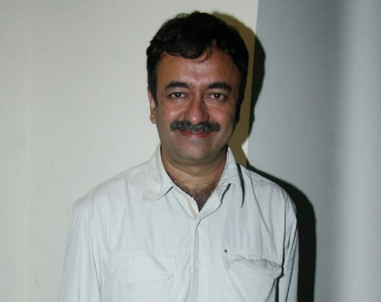 Rajkumar Hirani