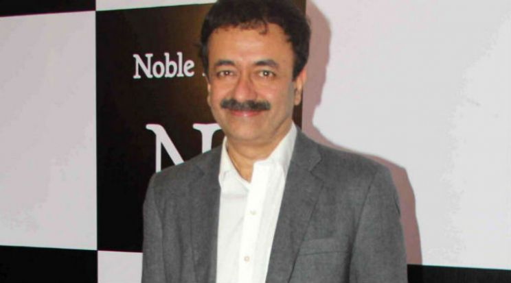 Rajkumar Hirani