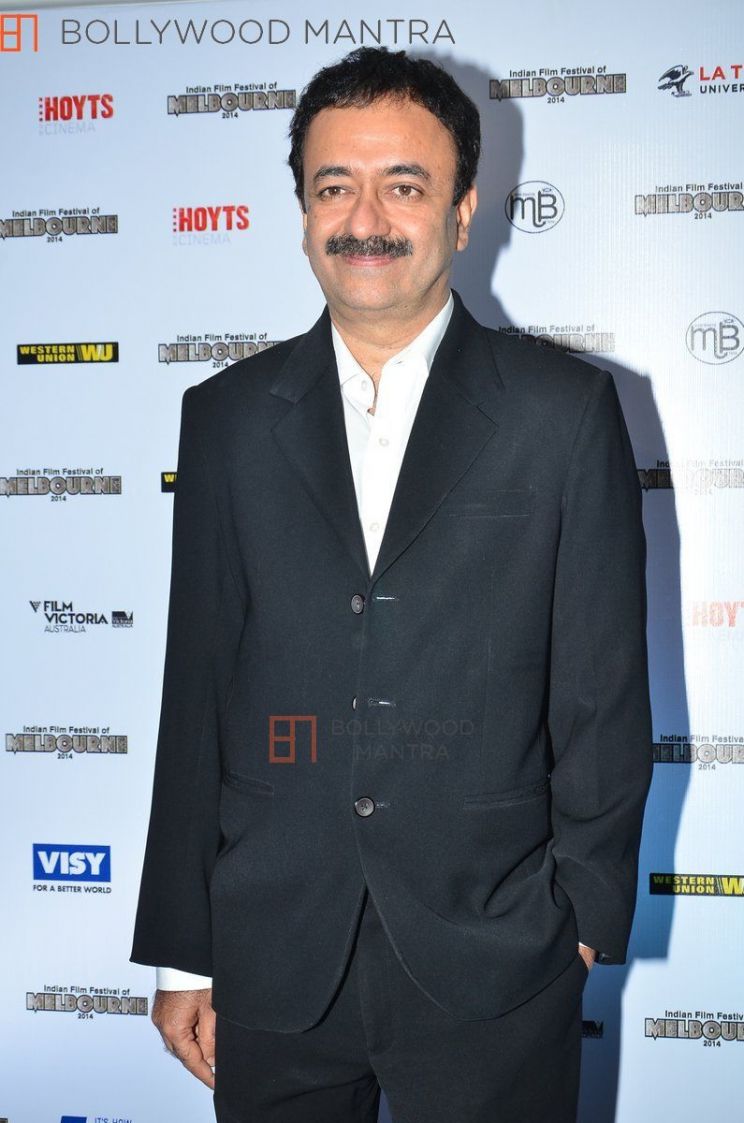 Rajkumar Hirani