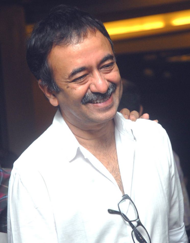 Rajkumar Hirani