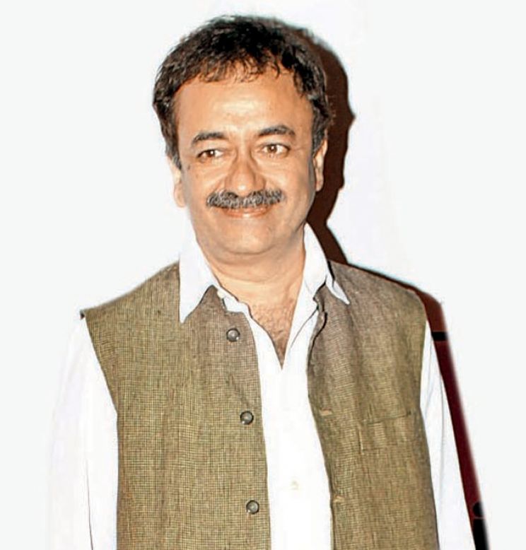 Rajkumar Hirani