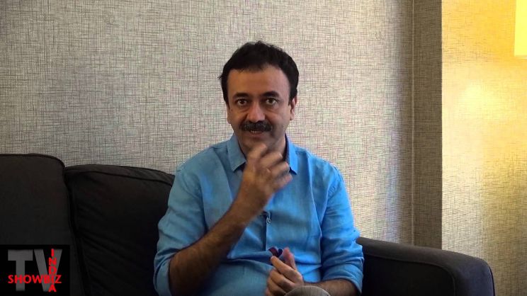 Rajkumar Hirani