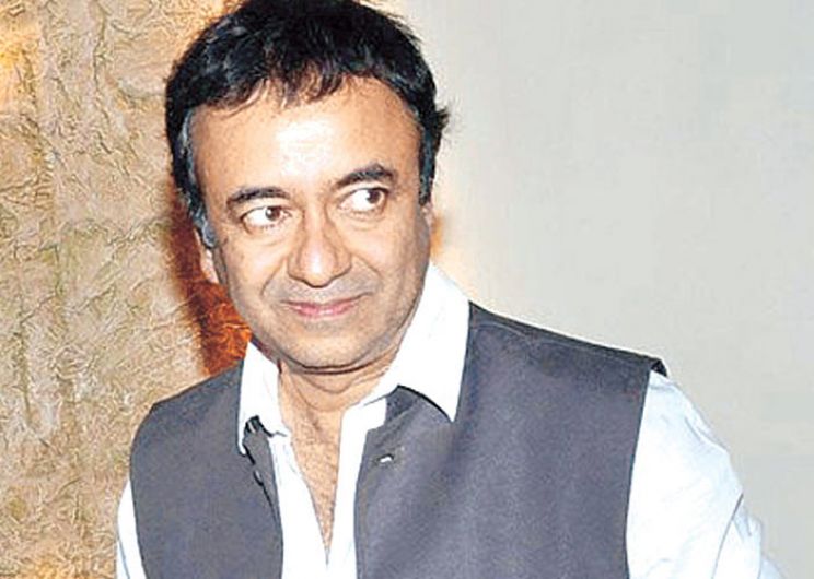 Rajkumar Hirani