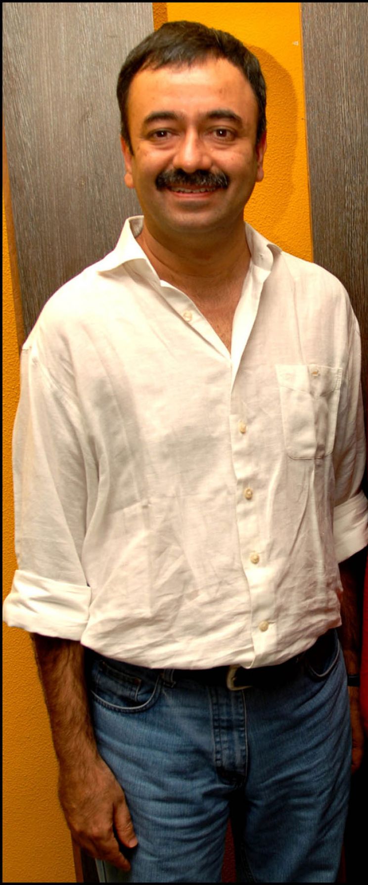 Rajkumar Hirani