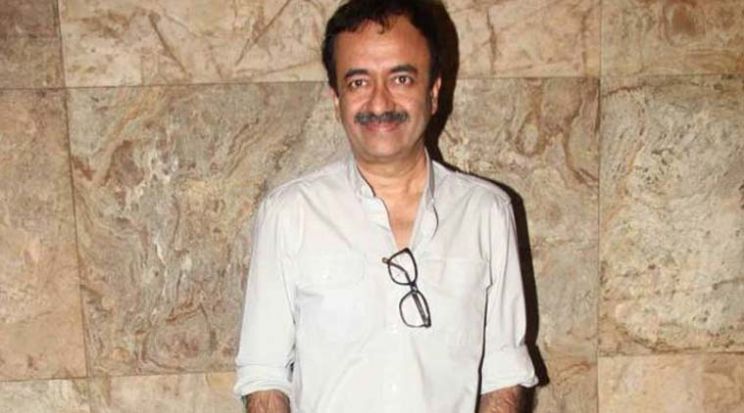 Rajkumar Hirani