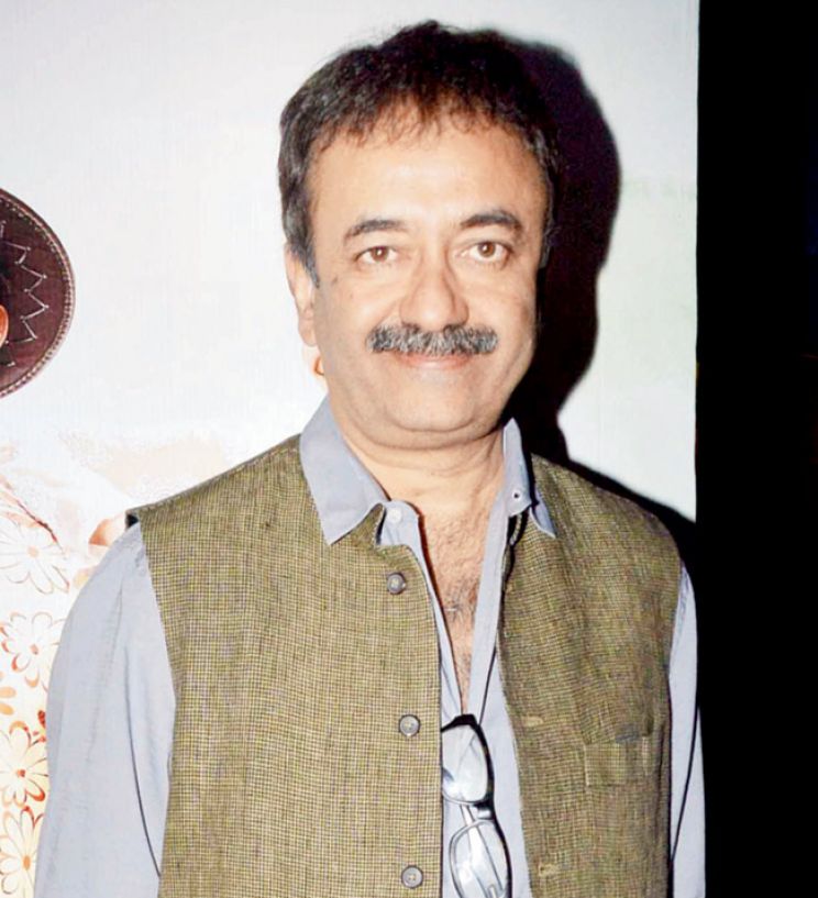 Rajkumar Hirani