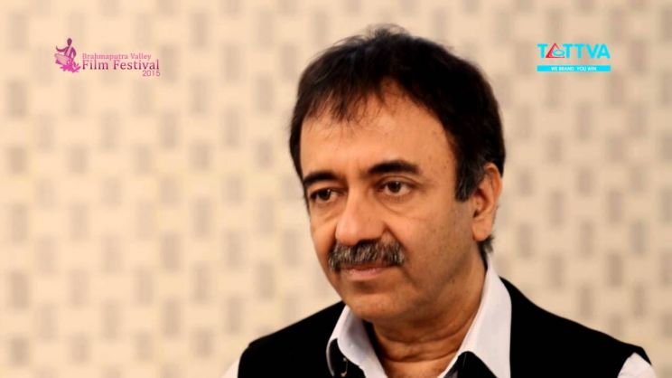 Rajkumar Hirani