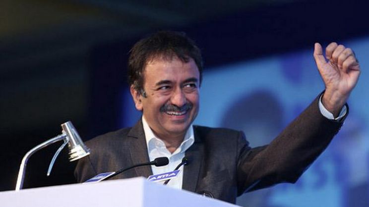 Rajkumar Hirani