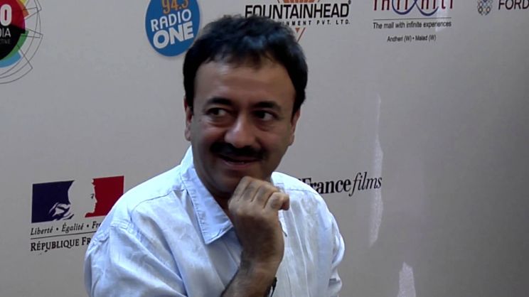 Rajkumar Hirani