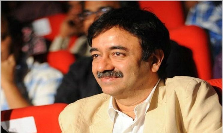 Rajkumar Hirani