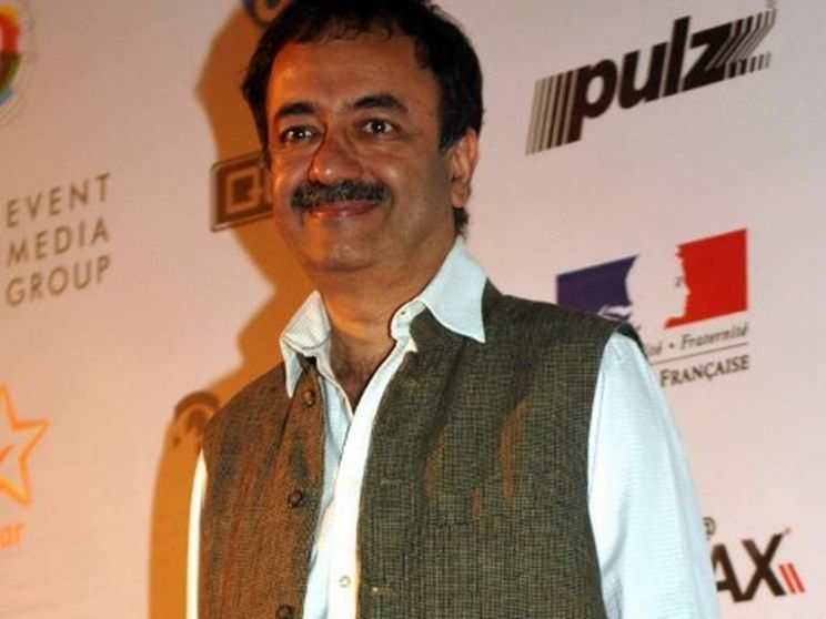 Rajkumar Hirani