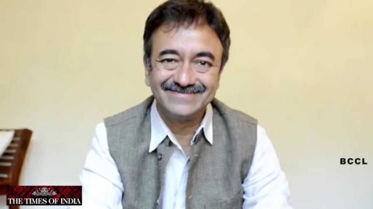 Rajkumar Hirani