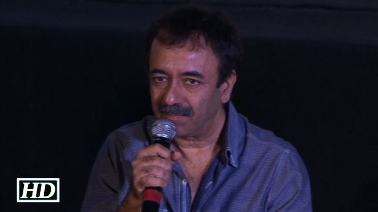 Rajkumar Hirani