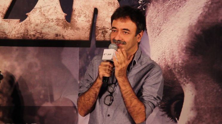 Rajkumar Hirani