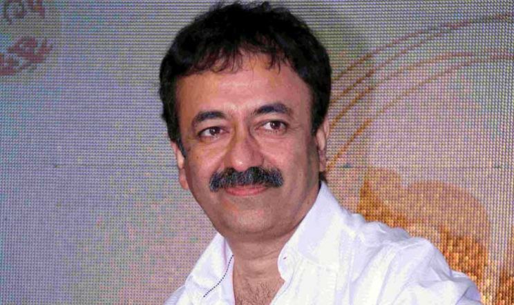 Rajkumar Hirani
