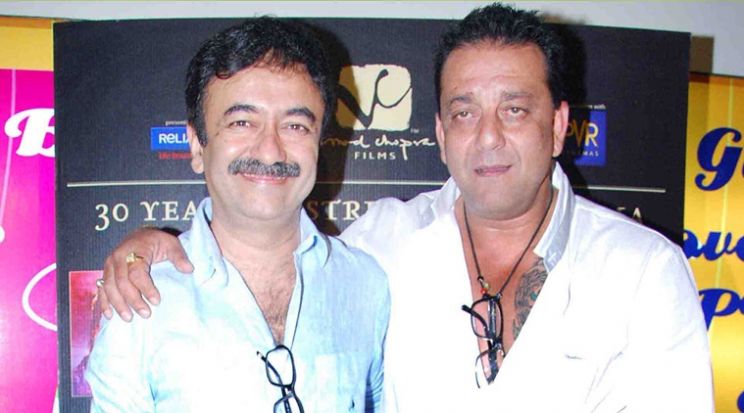 Rajkumar Hirani