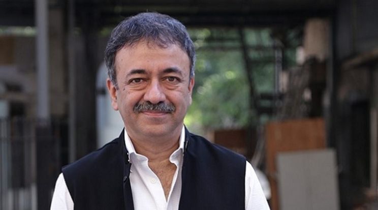 Rajkumar Hirani