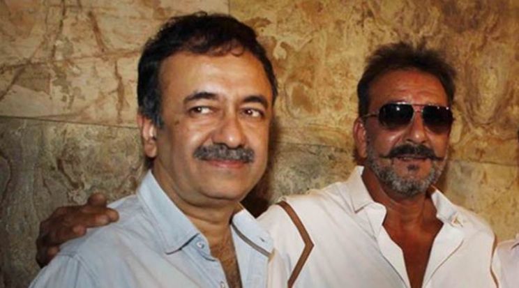 Rajkumar Hirani