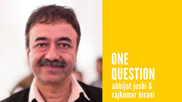 Rajkumar Hirani