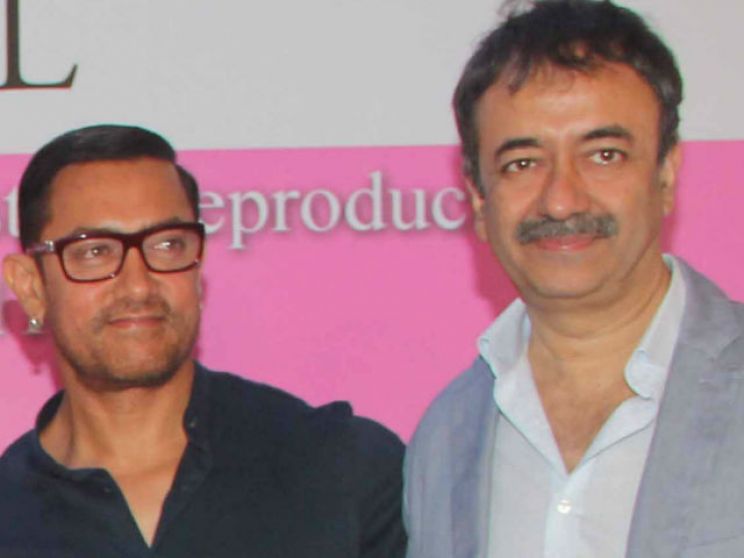 Rajkumar Hirani