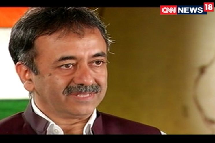 Rajkumar Hirani