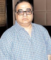 Rajkumar Santoshi
